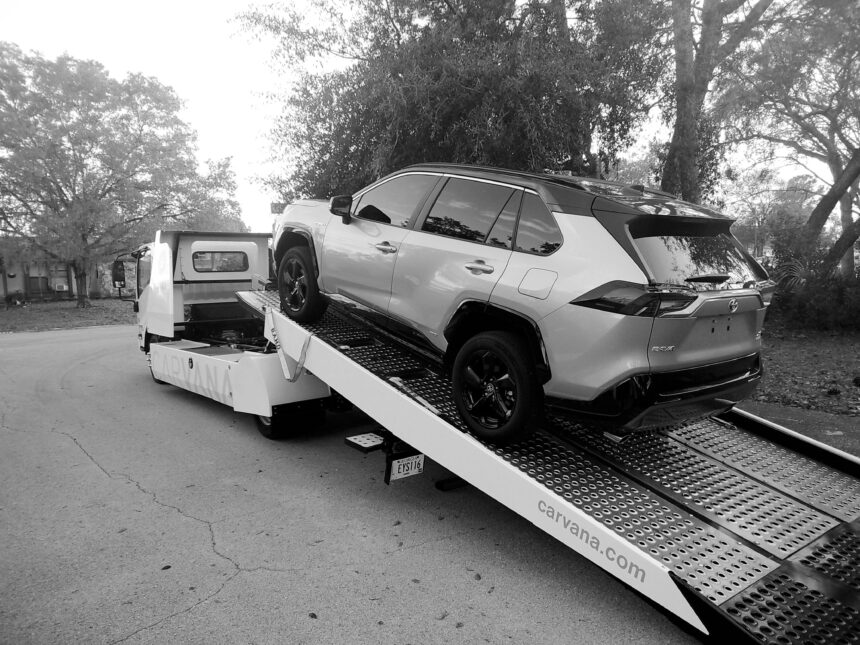 Should I hire an auto transport company or driveaway service?
