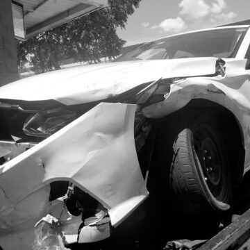 Car Driving Safety