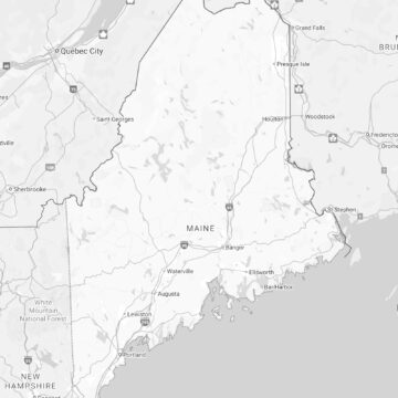 Maine