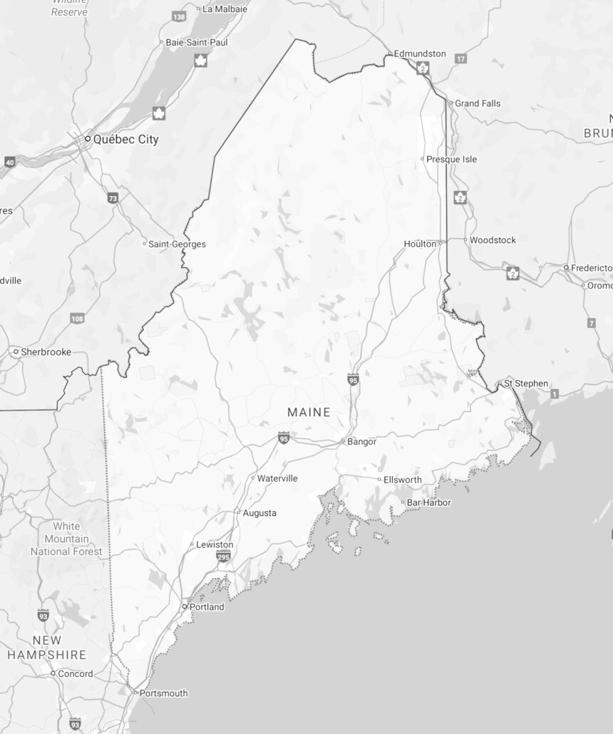 Maine