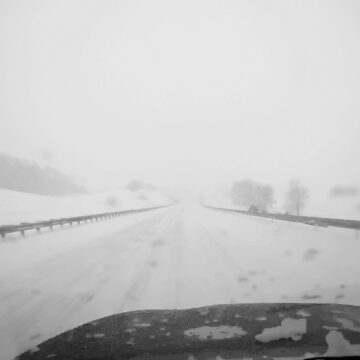 this is winter